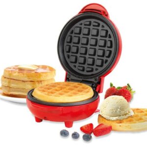 waffle machine _ مكنة وافيل