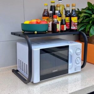 ستاند ميكرويف _ Microwave stand