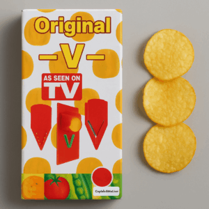 قطاعة بطاطا شفرة