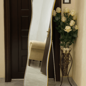 Unbreakable mirror – مراية ضد الكسر