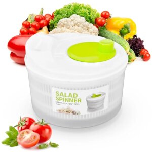 نشافة خضرة_  Multi function vegetale salad dehydrator