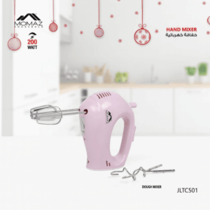 خفاقة كهربائية _ HAND MIXER
MOMAZ
