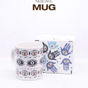 ماغ نسيكافية NESCAFE MUG