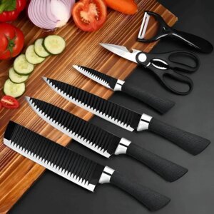طقم سكاكين Knife set