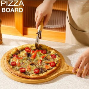 طبلية بيتزا Pizza Board