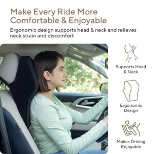 وسادة سيارة Neck Pan Relife