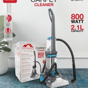 شامبونيز موماز Carpet cleaner