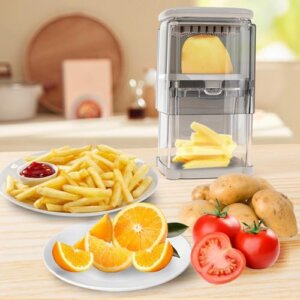 علبة تقطيع موماز Chop box