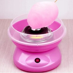 مكنة غزل البنات Cotton Candy machine