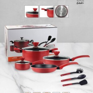 طقم طناجر Marmicoc set