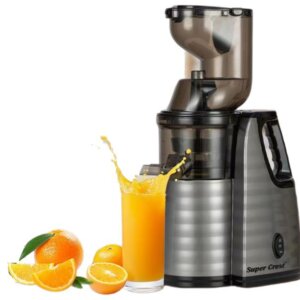 عصارة Super crest