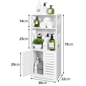 خزاتة بيضة متعددة الاستخدامات Cabinet