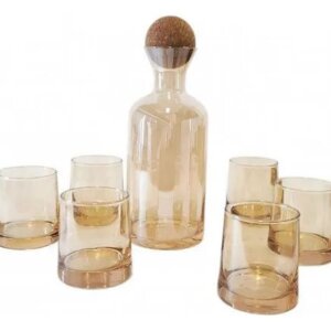 طقم عصير جوسي Juice set