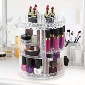 ستاند مكياج برام Make up organizer