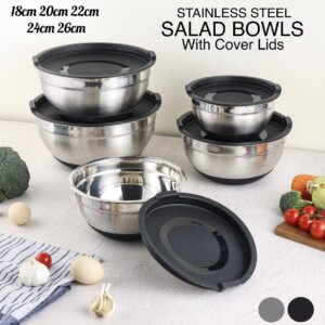 طقم جاطات ستانلس momaz