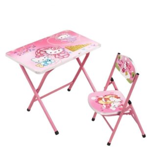 طاولة دراسة للأطفال Kiddies Table