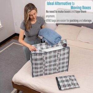 شنطة توضيب ثياب Clothes Packing basket