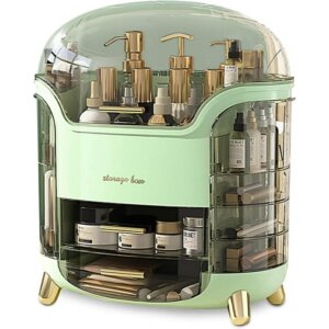 علبة مكياج _ Storage Box Make up