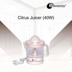 عصارة فونيكس ٤٠ وات Citrus Juicer Phoenix