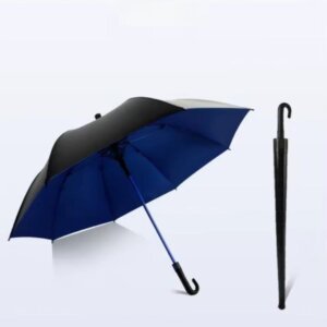 شمسية غطا بلاستيك Shatterproof
 sunshade