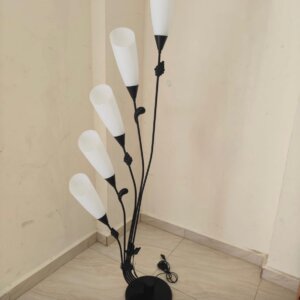 لمبادير عامود Lamp