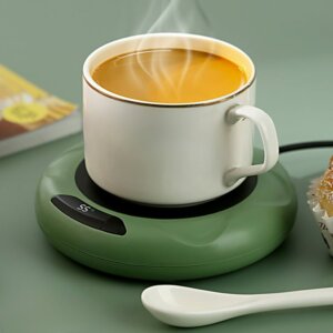 جهاز تسخين ماغ Coffee Mug Warmer