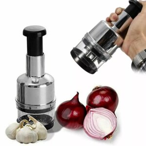 قطاعة بصل Onion Vegetable Slicer Chopper