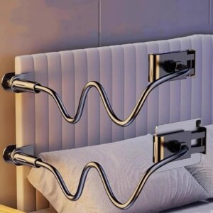 ستاند هاتف Phone Holder Bed