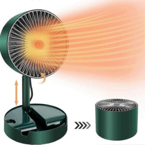 دفاية مكتب خضرا  Office heater