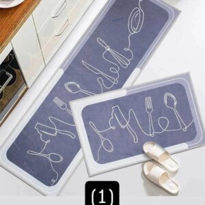 طقم دعسات مطبخ Kitchen mats