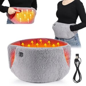 حزام حراري Heating Pad