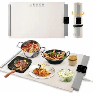 جهاز تسخين طعام Portable Food Warming