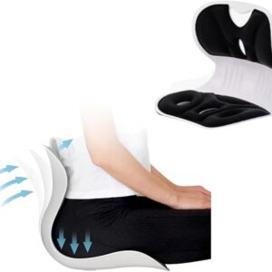 مقعد جلوس صحي Spine Support Seat