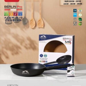 مقلاية موماز _Frying pan MOMAZ