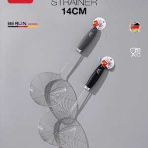 مشبك قلي موماز  Strainer