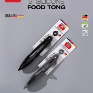 ملقط قلي Silicone Food tong