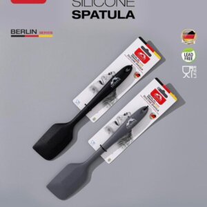 سباتولا سيليكون _ Silicone spatula