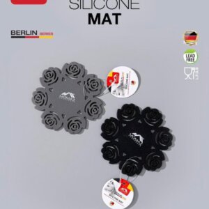 سوبلا سيليكون صغير Silicone Mat