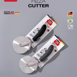 قطاعة بيتزا كبيرة Pizza cutter Momaz