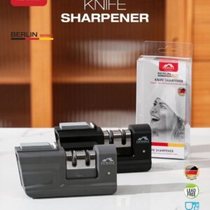 مسن سكاكين موماز  Knife sharpener