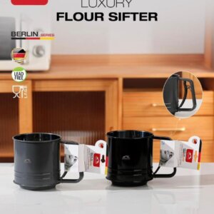 منخل طحين موماز Luxury flour sifter