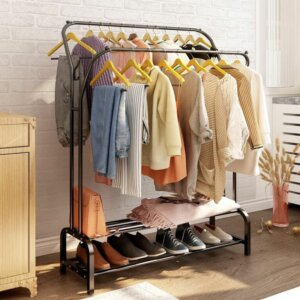 ستاند ملابس  حديد _ Clothes rack