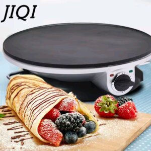 صاج كريب فونيكس _ Crepe Maker