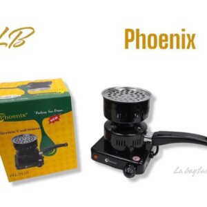 شعالة فحم فونيكس _  Charcoal burner