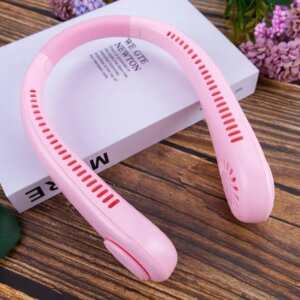 مروحة رقبة _ NECK FAN