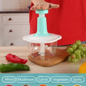 قطاعة يدوية _ FOOD PROCESSOR VEROTTI