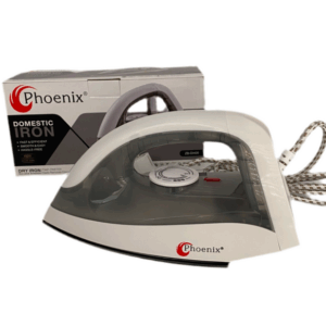 مكواة كهربائية فونيكس    _ Phoenix, Domestic Iron