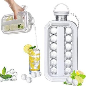 قنينة ثلج _ ICE CUBE TRAY