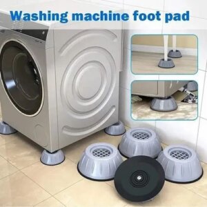 مثبت غسالة _ Waching machine Foot Pad