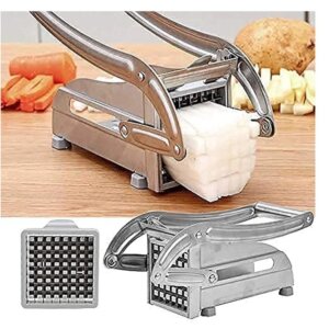 قطاعة يدوية  ألمنيوم _ Potato Chipper